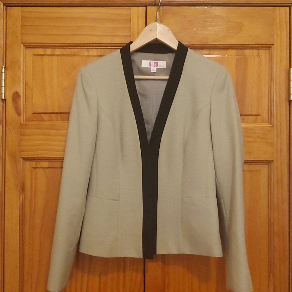 Blazer 9&Co.